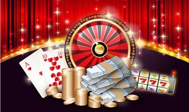 Texas Gaming Slots Live Betting